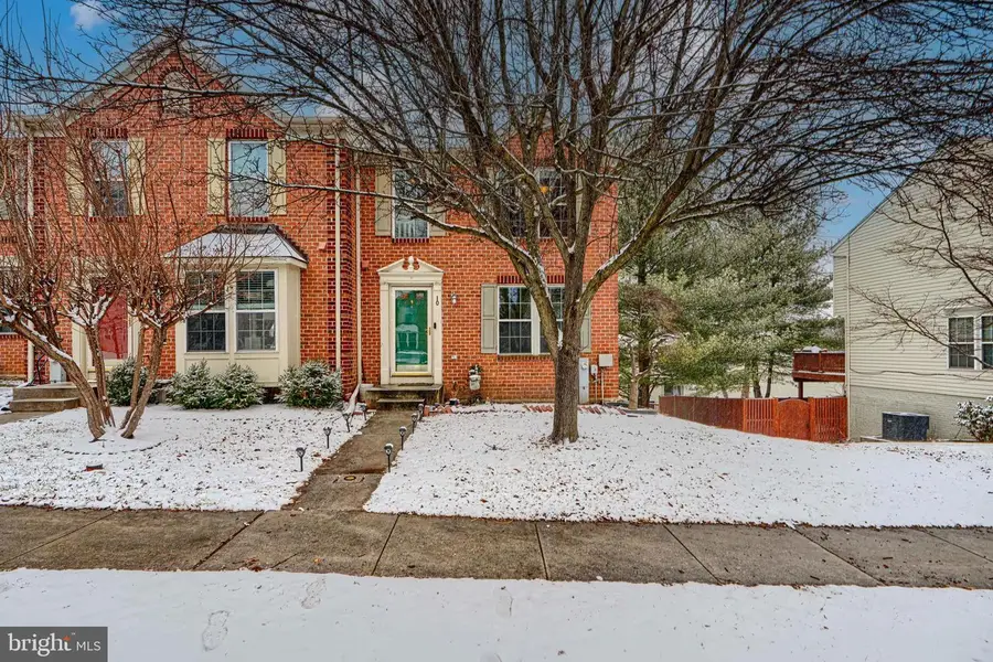 10 Bluestem Ct, Owings Mills, MD 21117 - #2
