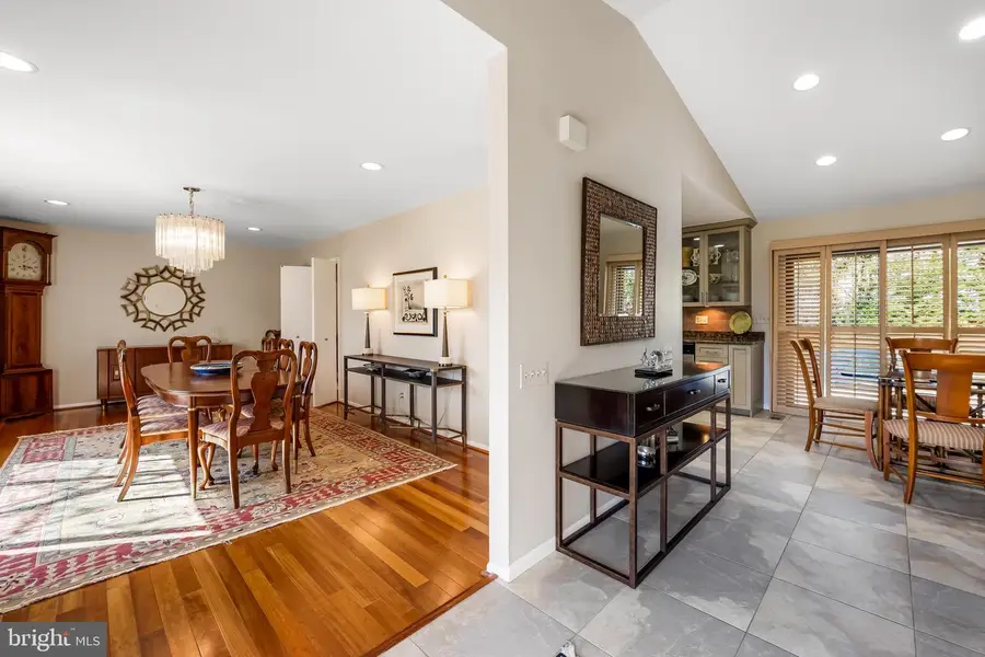 12128 Velvet Hill Dr, Owings Mills, MD 21117 - #3