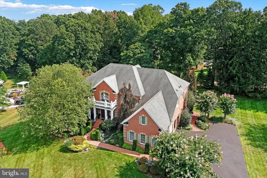 3405 Starlite Ct, Owings Mills, MD 21117 - #3