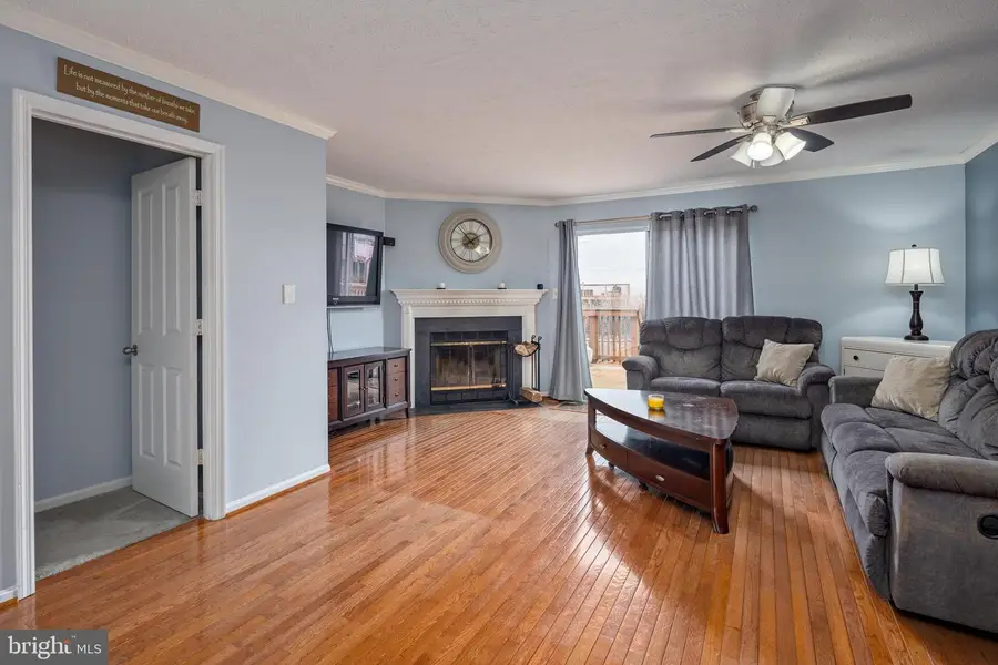 3904 Tidewood Rd, Baltimore, MD 21220 - #3