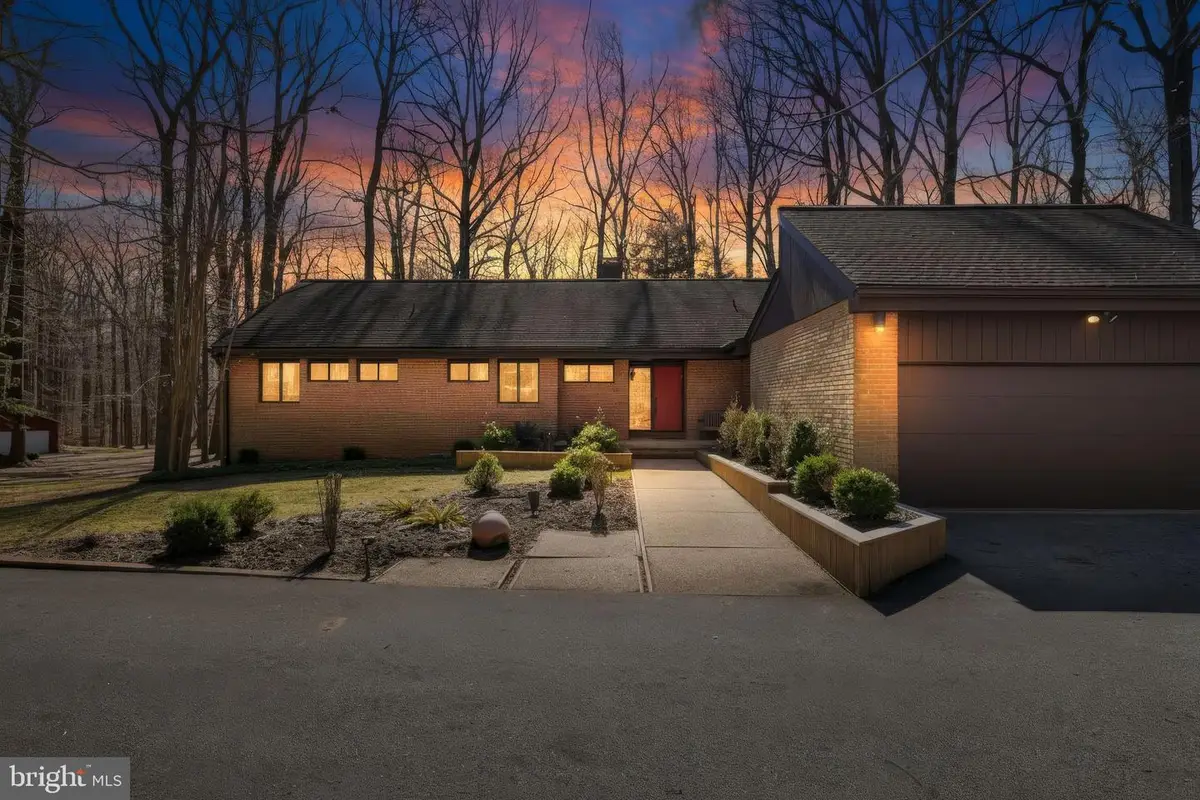 4 Chellis Ct, Owings Mills, MD 21117 - #1