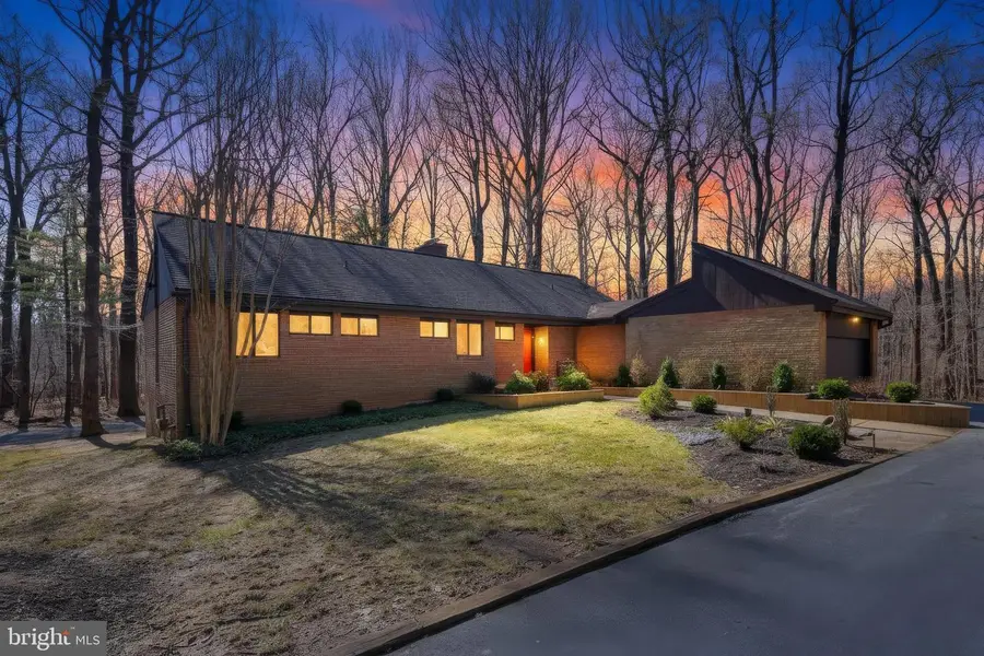 4 Chellis Ct, Owings Mills, MD 21117 - #2