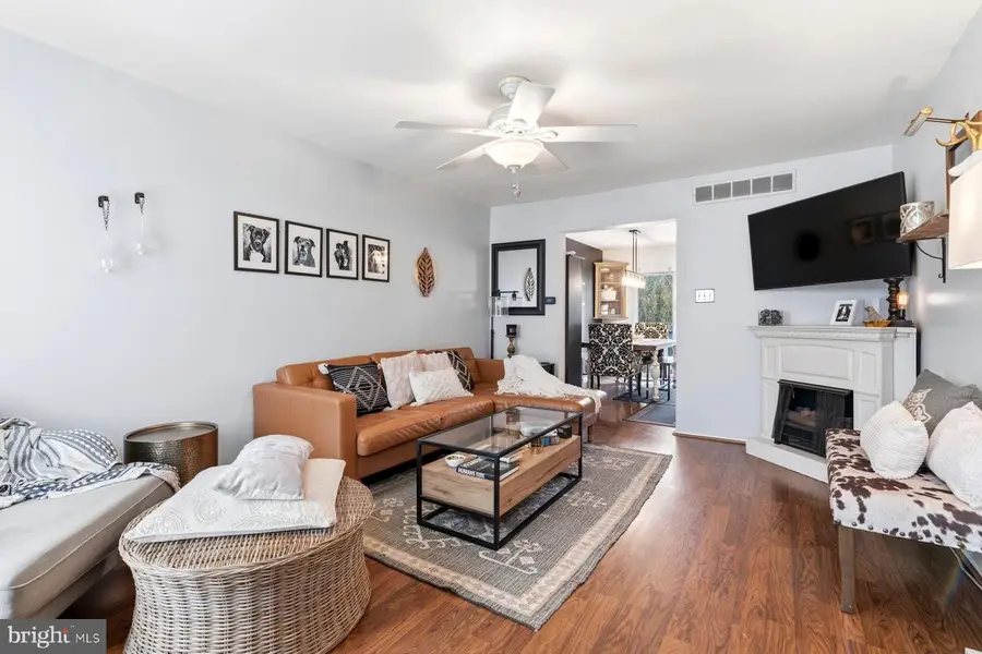 23 Coatsbridge Ct #19f, Baltimore, MD 21236 - #3