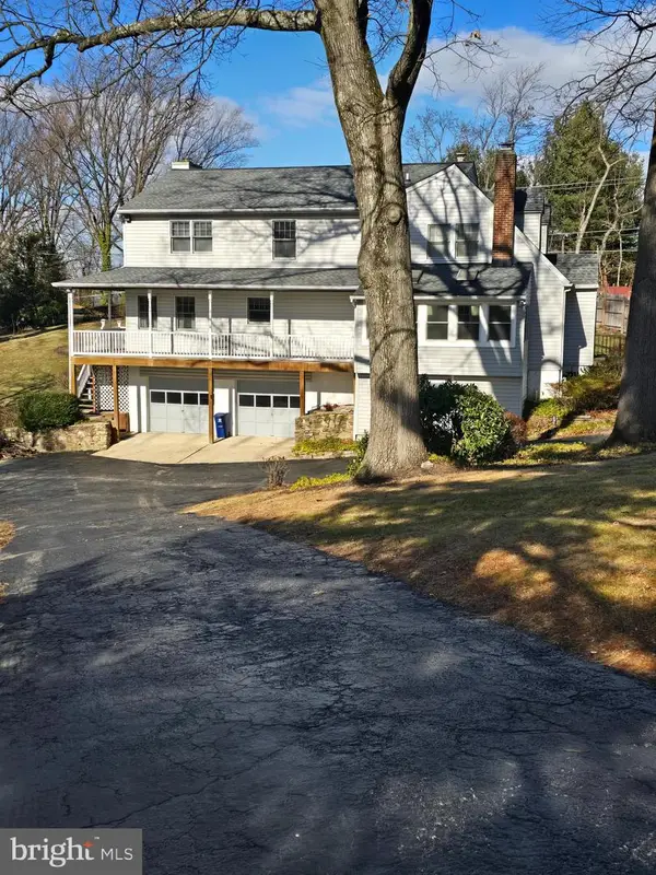 2012 Cedar Circle Dr, CATONSVILLE, MD 21228