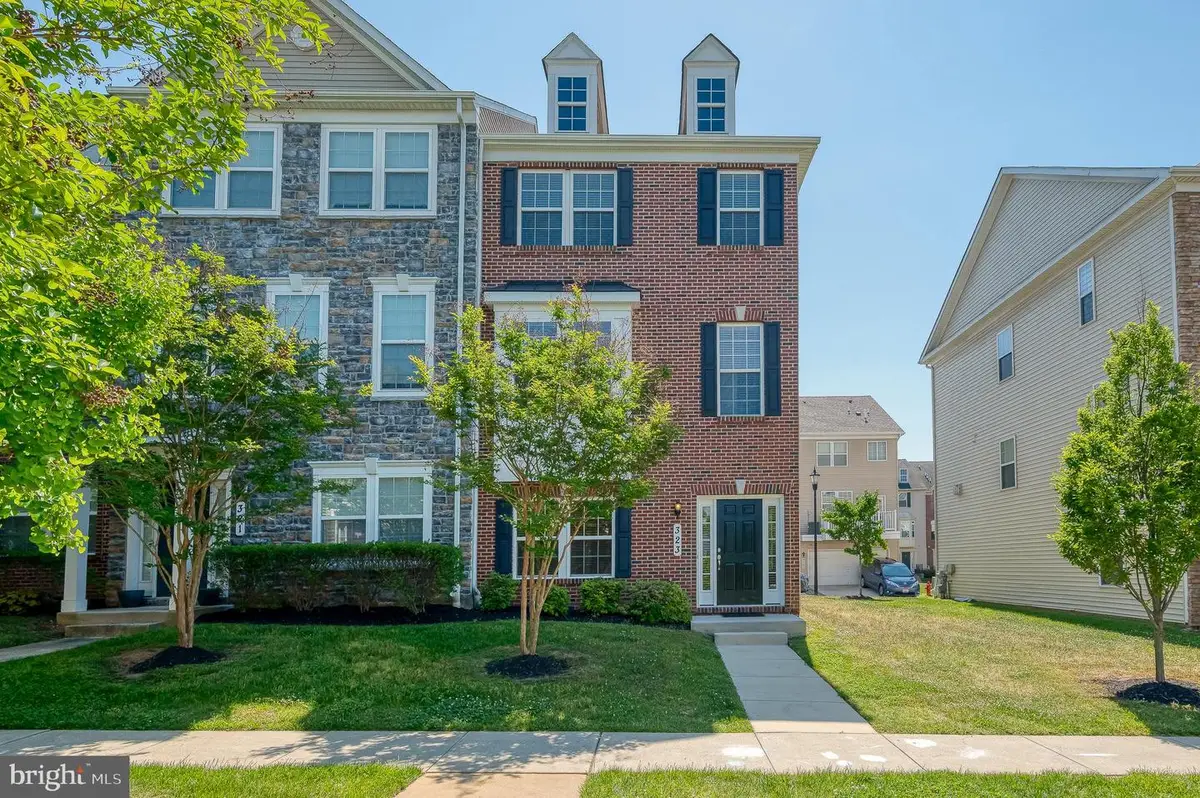 323 Paladium Ct, Owings Mills, MD 21117 - #1
