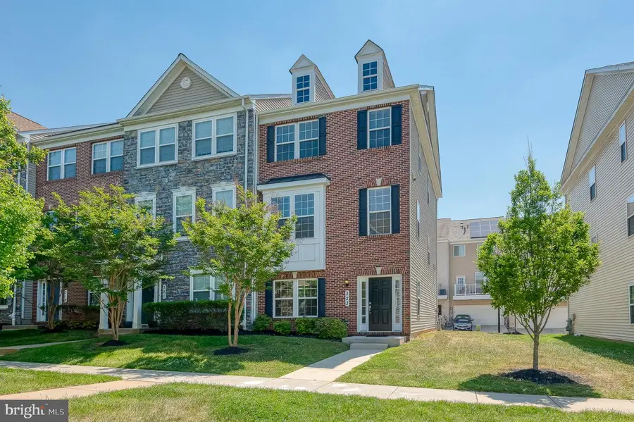 323 Paladium Ct, Owings Mills, MD 21117 - #2