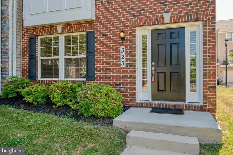 323 Paladium Ct, Owings Mills, MD 21117 - #3