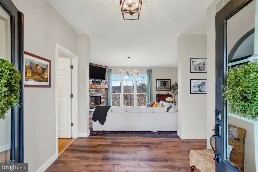 1020 Bernoudy Rd, White Hall, MD 21161 - #3