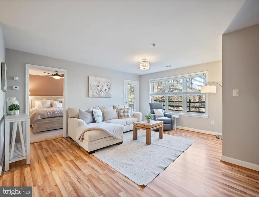 2322-n Falls Gable Ln #n, Baltimore, MD 21209 - #3