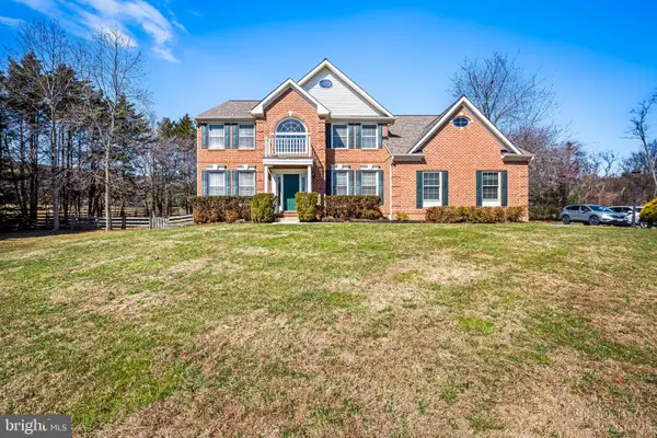 7 Stanson Court #., OWINGS MILLS, MD 21117