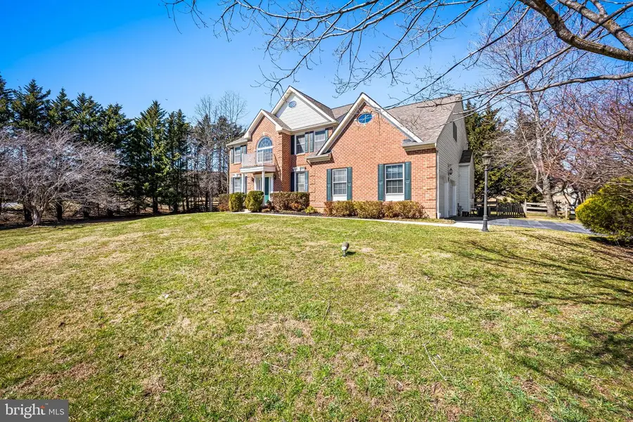 7 Stanson Court #., Owings Mills, MD 21117 - #3