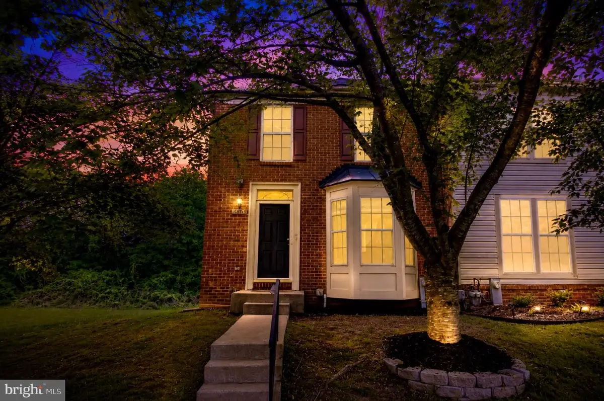 4816 Wainwright, Owings Mills, MD 21117 - #1