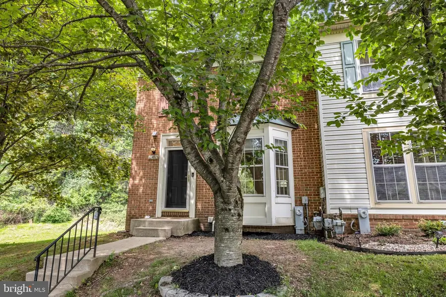 4816 Wainwright, Owings Mills, MD 21117 - #2