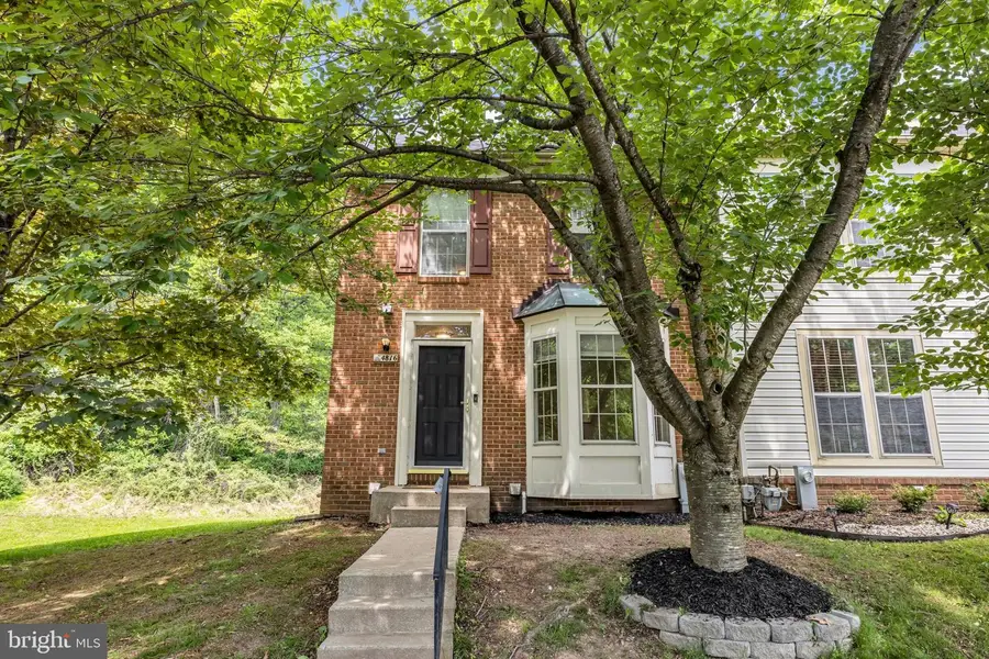 4816 Wainwright, Owings Mills, MD 21117 - #3