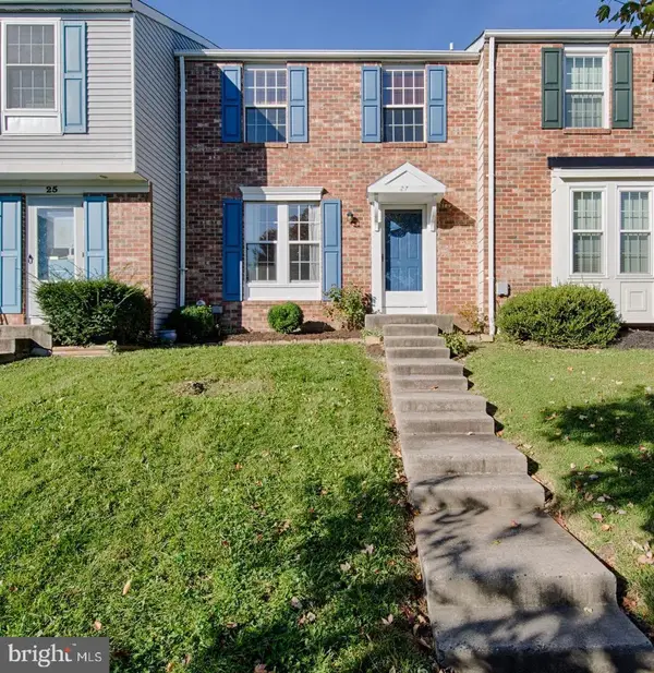 27 Cavan Grn, NOTTINGHAM, MD 21236