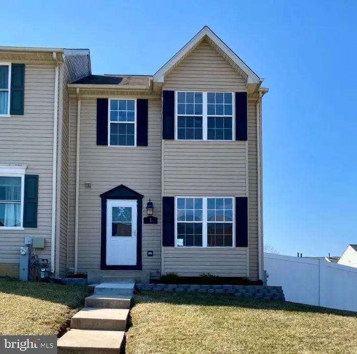 1 Bellhurst Way, Baltimore, MD 21236 - #1