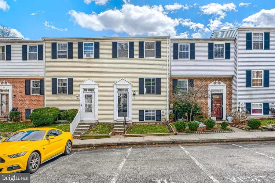 31 Cartwright Court, Baltimore, MD 21237 - #2