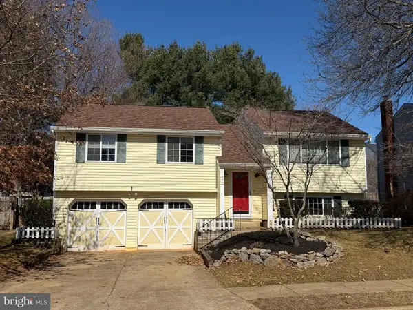 631 Glynita Cir, REISTERSTOWN, MD 21136