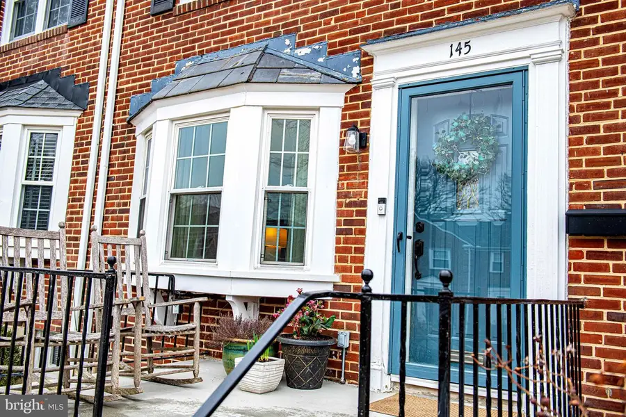 145 Stanmore Rd, Baltimore, MD 21212 - #2