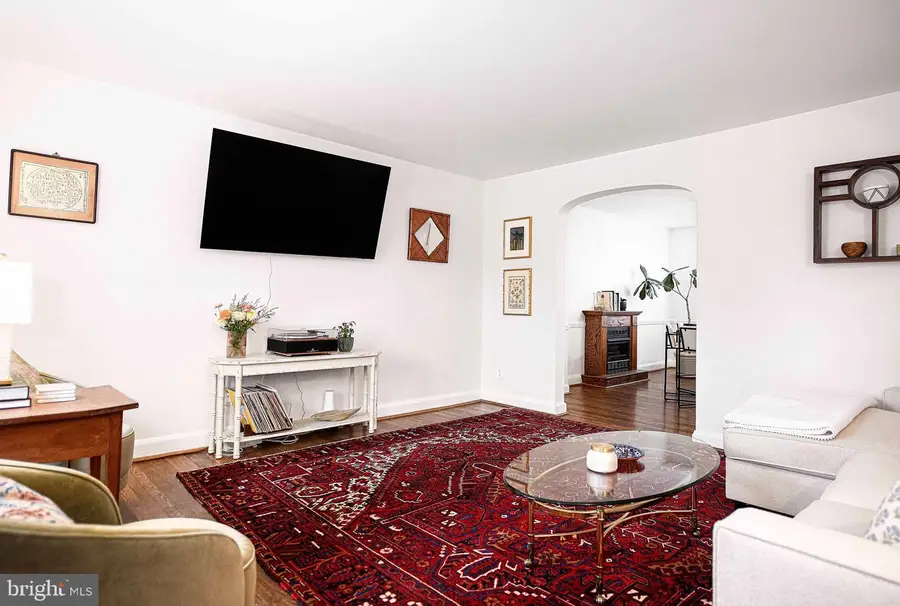 145 Stanmore Rd, Baltimore, MD 21212 - #3