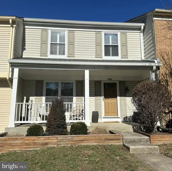 8612 Chelsea Bridge Way, LUTHERVILLE TIMONIUM, MD 21093