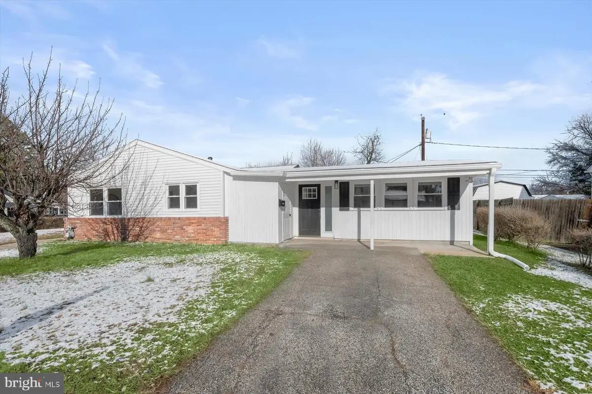 2025 Greengage Rd, Windsor Mill, MD 21244 - #1