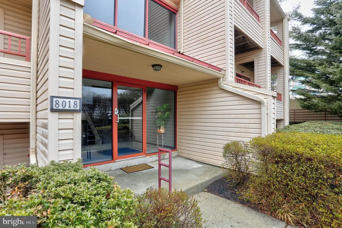 8018 Valley Manor Rd #1a, Owings Mills, MD 21117 - #1