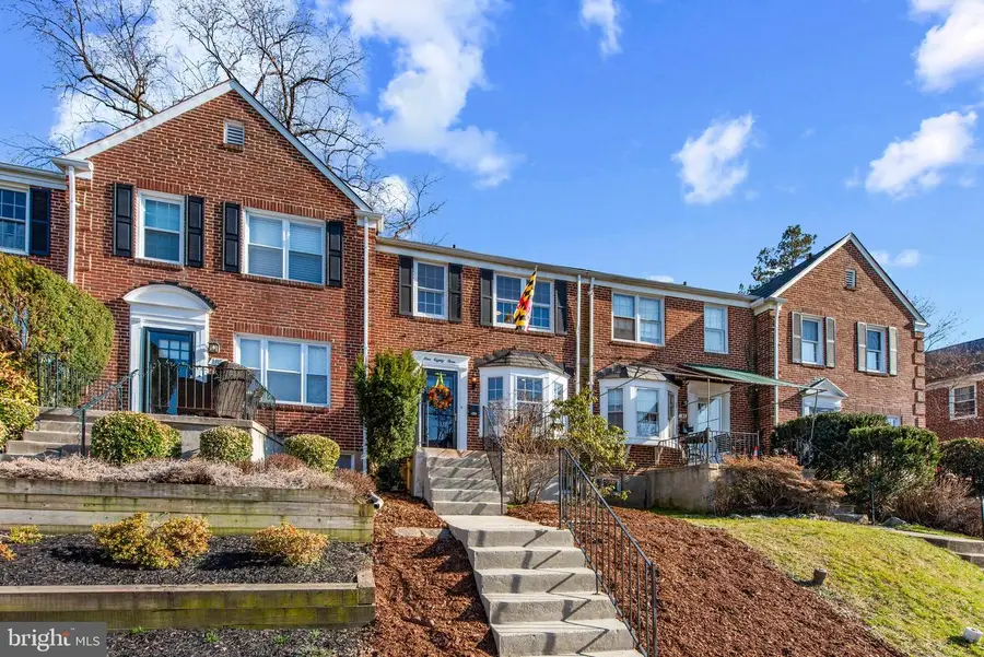 183 Stanmore Rd, Baltimore, MD 21212 - #2