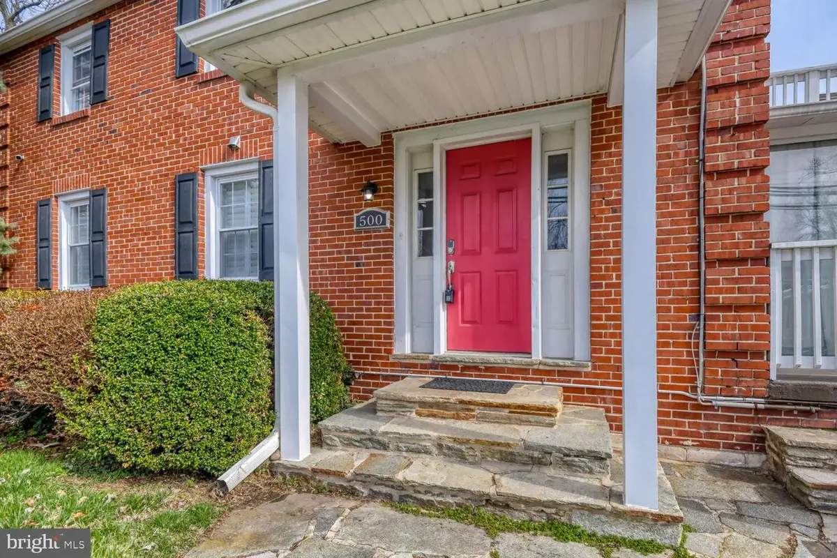 500 W Joppa Rd, Baltimore, MD 21204 - #1