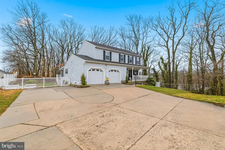 9732 Britinay Ln, Parkville, MD 21234 - #3