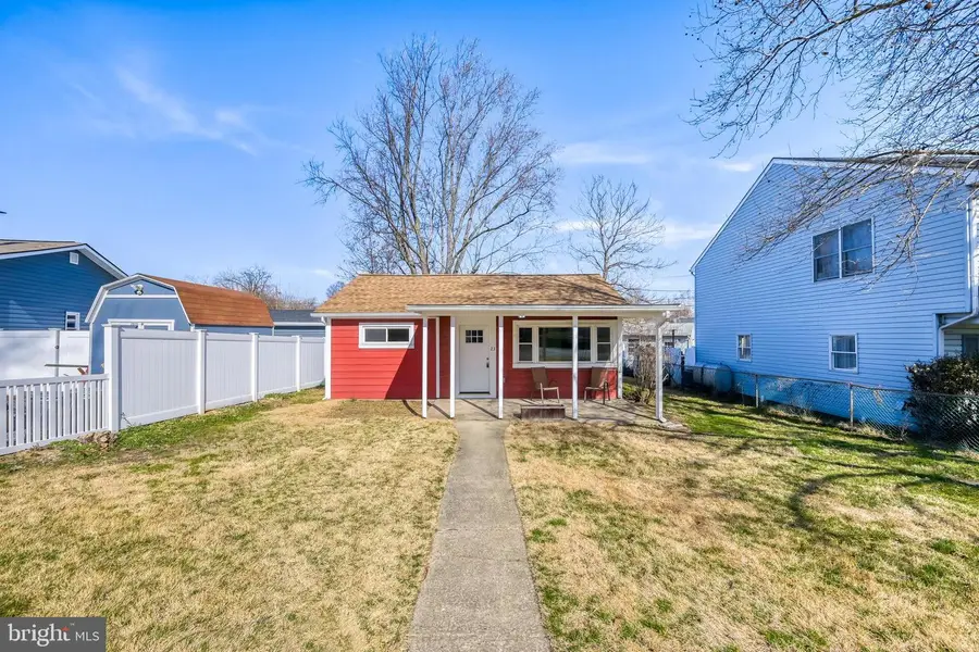 23 Right Wing Dr, Baltimore, MD 21220 - #3