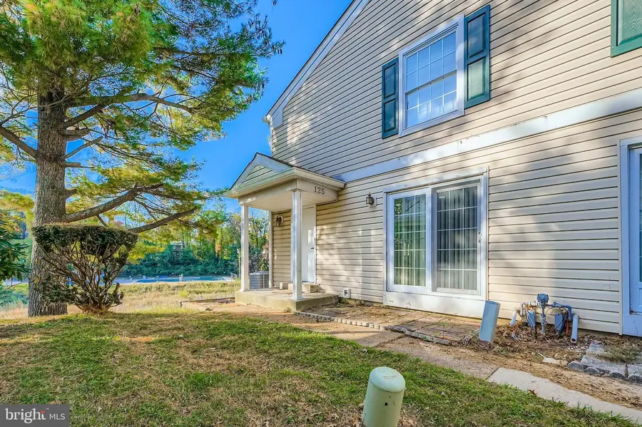 125 Hammershire #c, Reisterstown, MD 21136 - #2