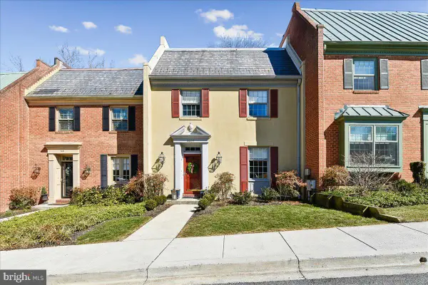 8029 Strauff Rd #5, BALTIMORE, MD 21204