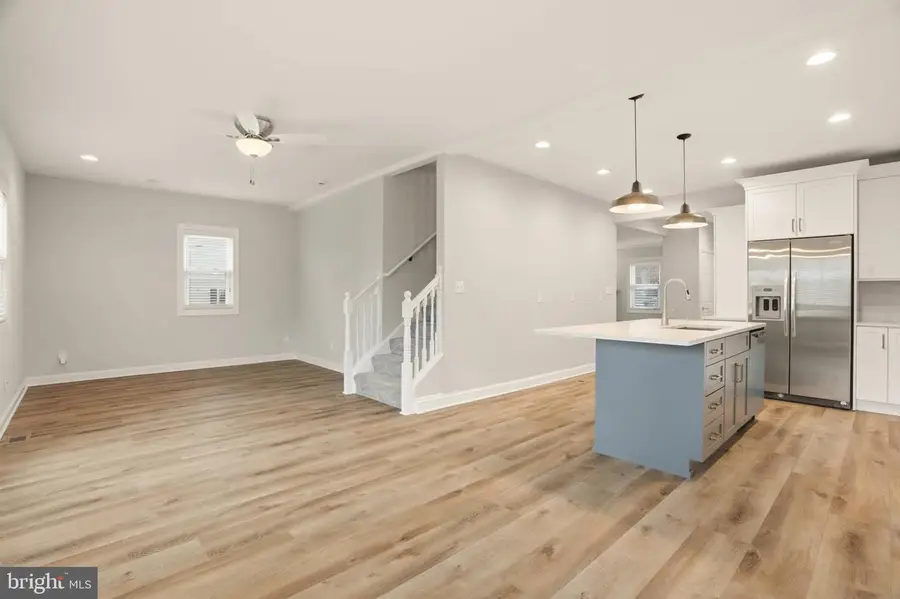 6108 Shady Spring Ave, Rosedale, MD 21237 - #2