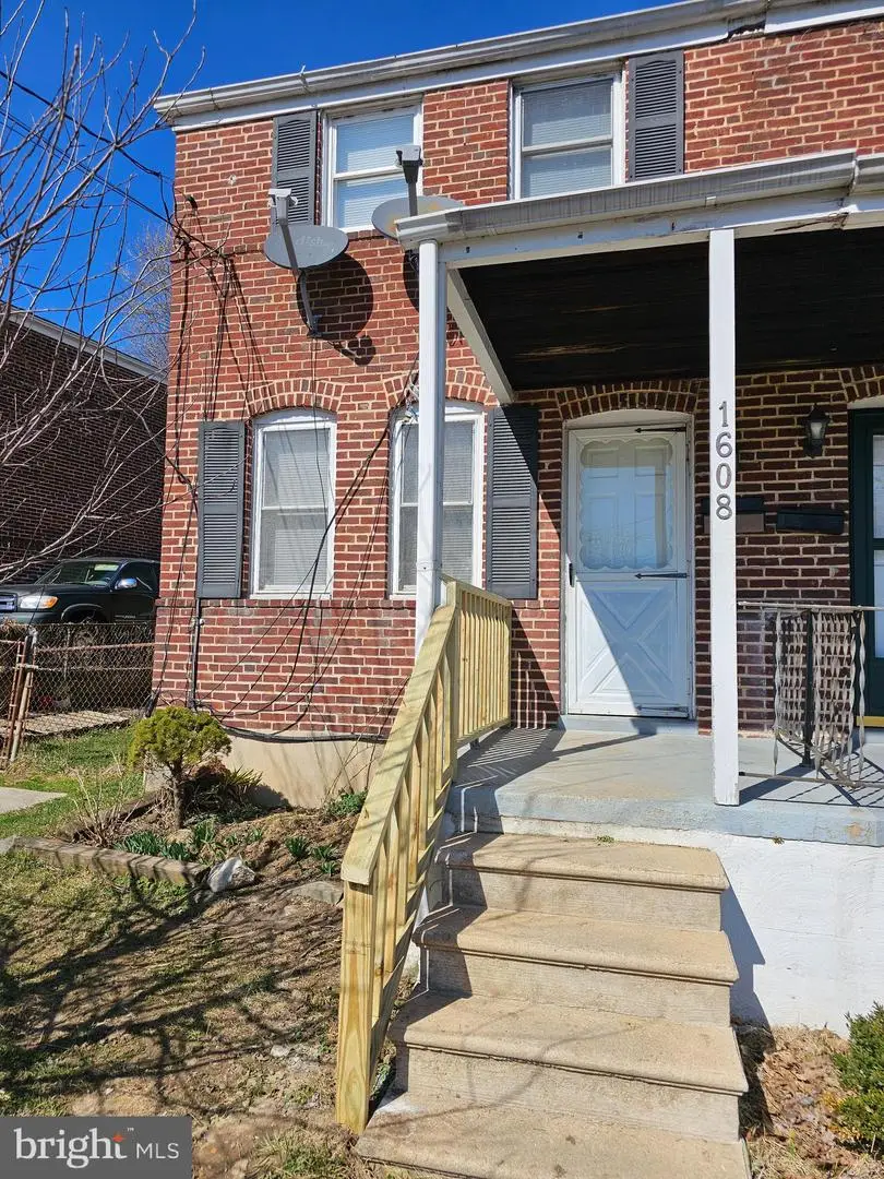 1608 Mussula Rd, Baltimore, MD 21286 - #3