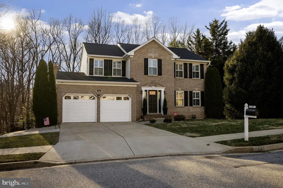 732 White Oaks Ave, Baltimore, MD 21228 - #1