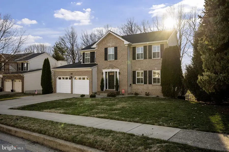 732 White Oaks Ave, Baltimore, MD 21228 - #2