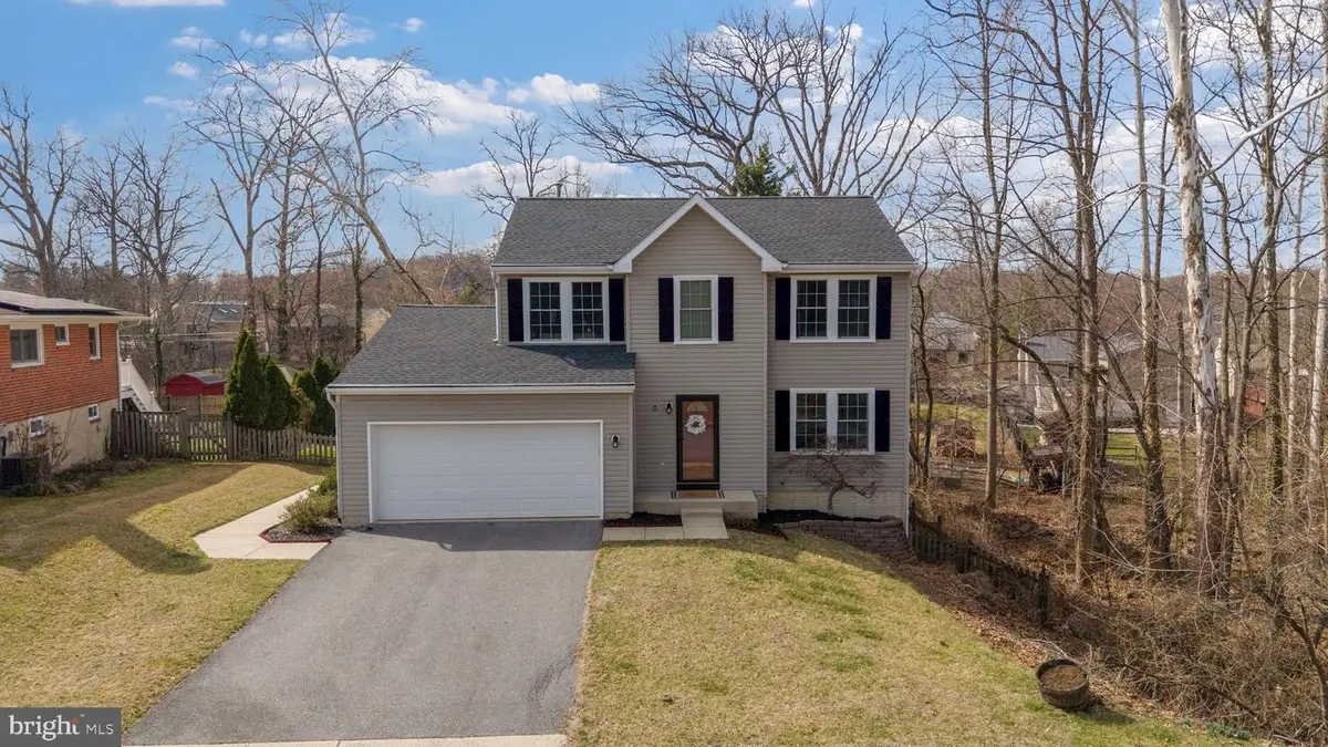 502 Durango Rd, Catonsville, MD 21228 - #1