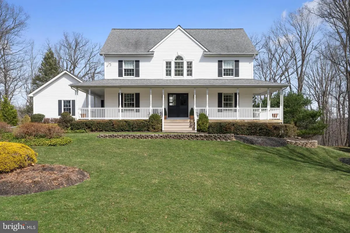 1116 Wiseburg Rd, White Hall, MD 21161 - #1