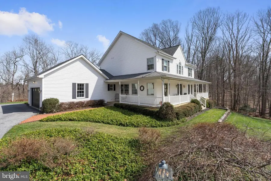 1116 Wiseburg Rd, White Hall, MD 21161 - #2