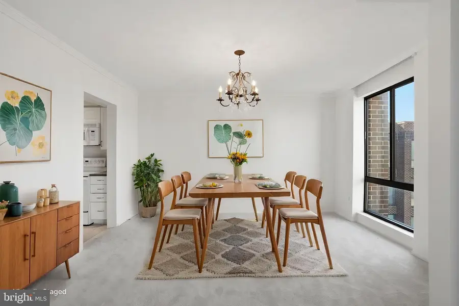 7 Slade Ave #717, Baltimore, MD 21208 - #3