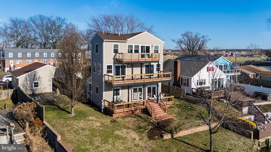 8101 Shore Rd, Baltimore, MD 21222 - #2