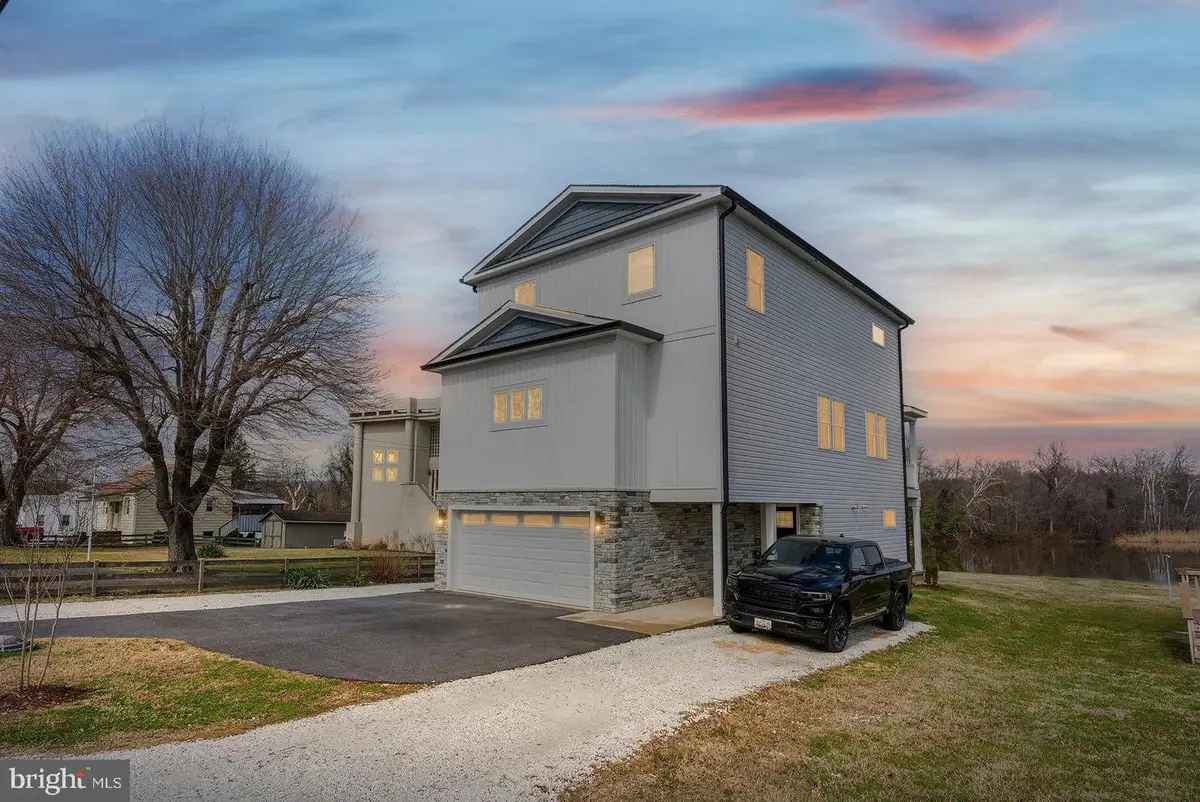 11030 Bird River Grove Rd, White Marsh, MD 21162 - #1