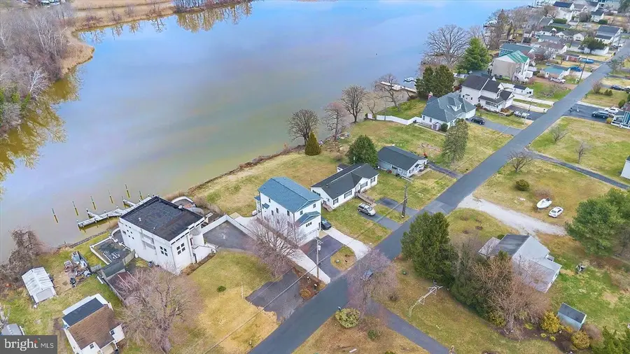 11030 Bird River Grove Rd, White Marsh, MD 21162 - #2