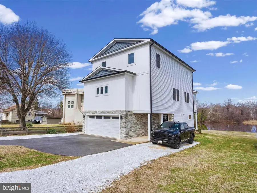 11030 Bird River Grove Rd, White Marsh, MD 21162 - #3