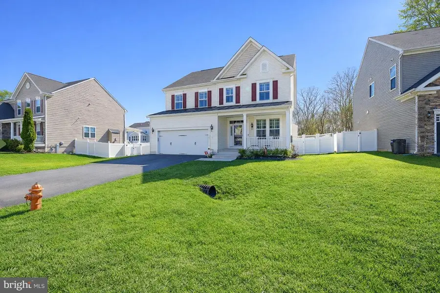 113 Harding St, Lutherville Timonium, MD 21093 - #2
