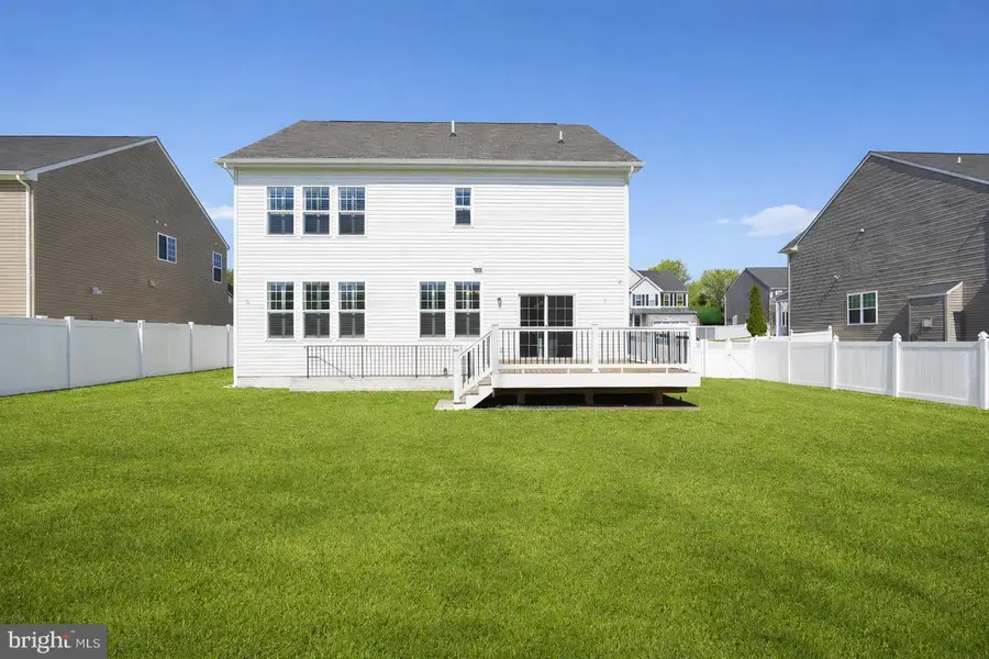 113 Harding St, Lutherville Timonium, MD 21093 - #3