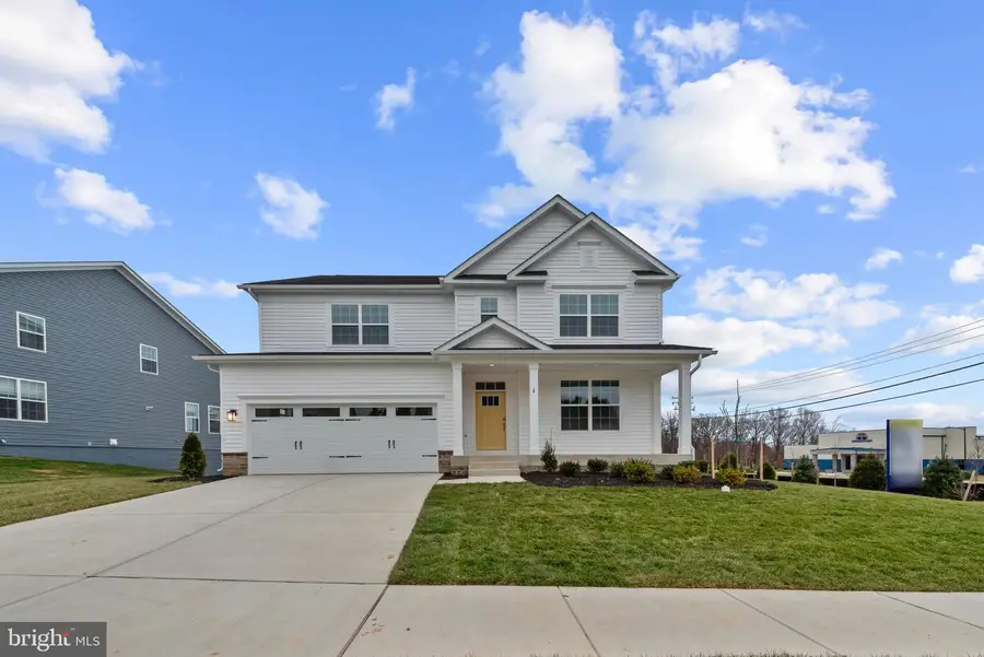 8103 Cyress Point Ct, Rosedale, MD 21237 - #2