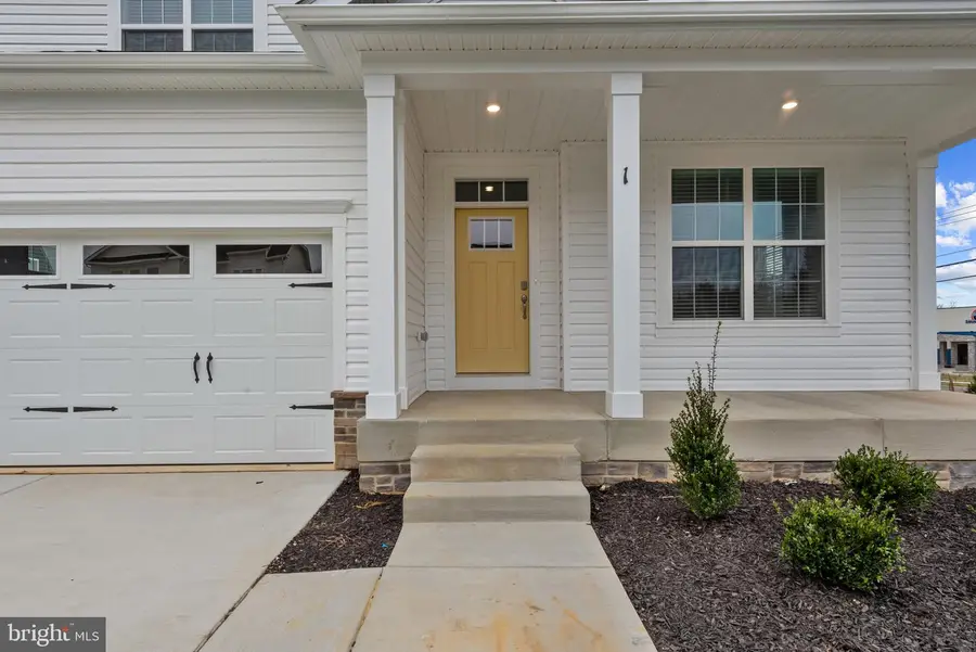 8103 Cyress Point Ct, Rosedale, MD 21237 - #3