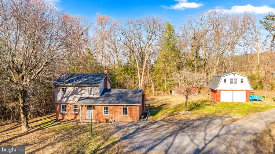 6204 Ebenezer Rd, Middle River, MD 21220 - #3